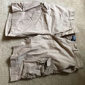 Polo Ralph Lauren Cargo Shorts